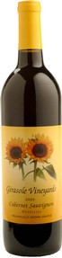 2009 Girasole Vineyards Cabernet Sauvignon