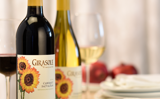 Girasole Vineyards