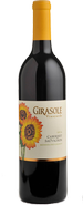 2018 Girasole Vineyards Cabernet Sauvignon