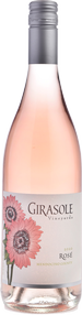 2020 Girasole Vineyards  Rose