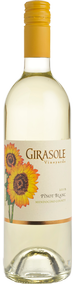 2022 Girasole Vineyards Pinot Blanc